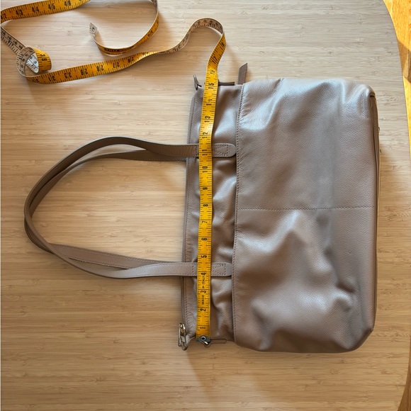 Mina Baie midi Amelia 2.0 in Nude - Picture 4 of 16